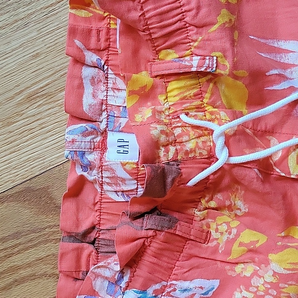 Tropical shorts - Picture 3 of 3